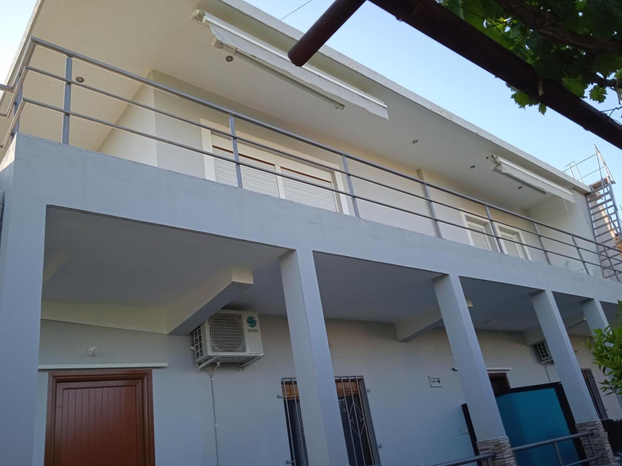 Vila N Dervishi วญอเรอ ภายนอก รูปภาพ